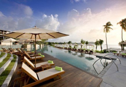 PULLMAN PHUKET PANWA BEACH RESORT (EX. RADISSON PLAZA RESORT PANWA BEACH) 5*