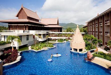 PULLMAN SANYA YALONG BAY RESORT & SPA 5*