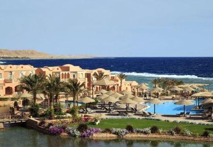 RADISSON BLU RESORT EL QUSEIR 5*