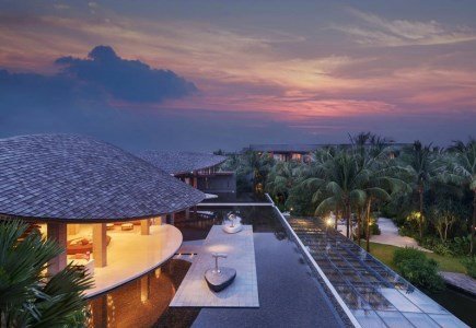 RENAISSANCE PHUKET RESORT & SPA 5*