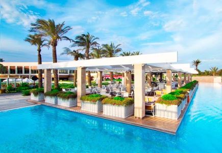 RIXOS PREMIUM BELEK 5*