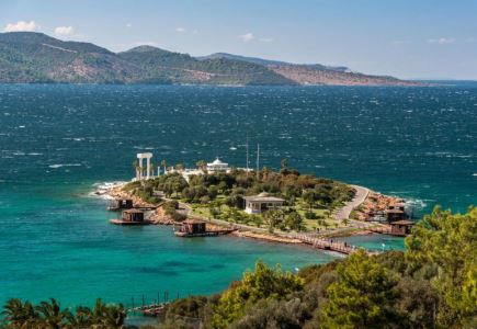 RIXOS PREMIUM BODRUM 5*