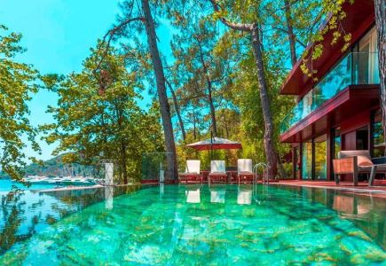 RIXOS PREMIUM GOCEK 5*