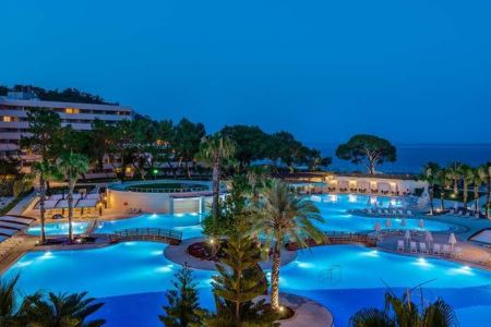 RIXOS PREMIUM TEKIROVA 5*