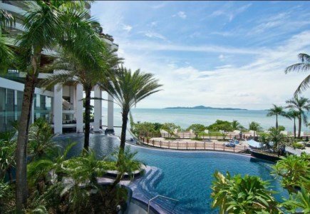 ROYAL CLIFF GRAND 5*