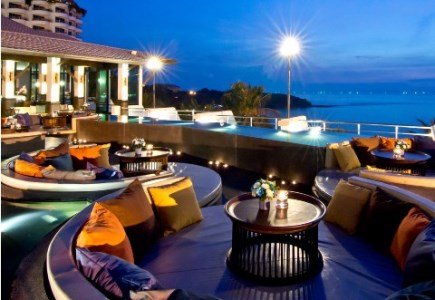ROYAL CLIFF TERRACE 5*