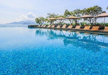 SHERATON NHA TRANG 5*