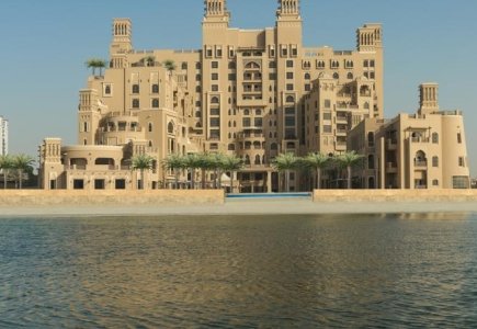 SHERATON SHARJAH BEACH RESORT & SPA 5*
