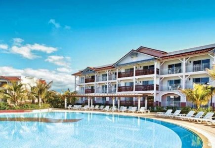 STARFISH CAYO SANTA MARIA 5*