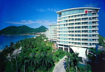 SUNSHINE RESORT INTIME SANYA 5*