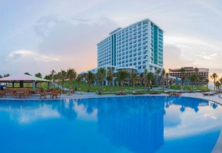 SWANDOR HOTELS & RESORTS CAM RANH 5*