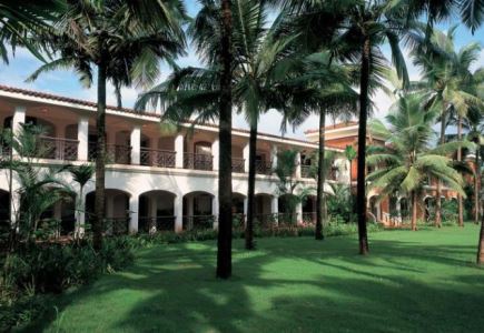 TAJ EXOTICA 5*