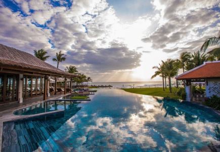 THE ANAM RESORT 5*