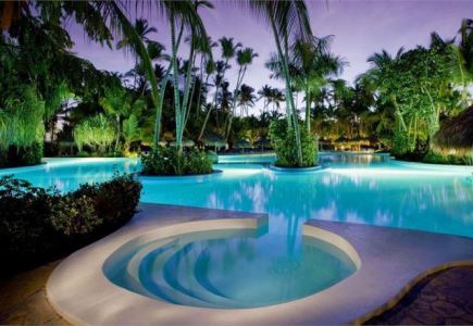 THE LEVEL AT MELIA CARIBE TROPICAL 5*