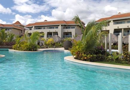 THE RESERVE PARADISUS PALMA REAL 5*