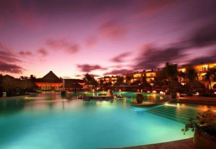 THE RESERVE PARADISUS PUNTA CANA 5*