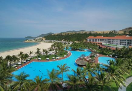VINPEARL NHA TRANG RESORT 5*