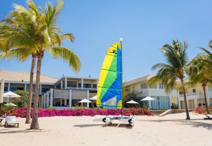 PRINCESS DANNAM RESORT & SPA 5*