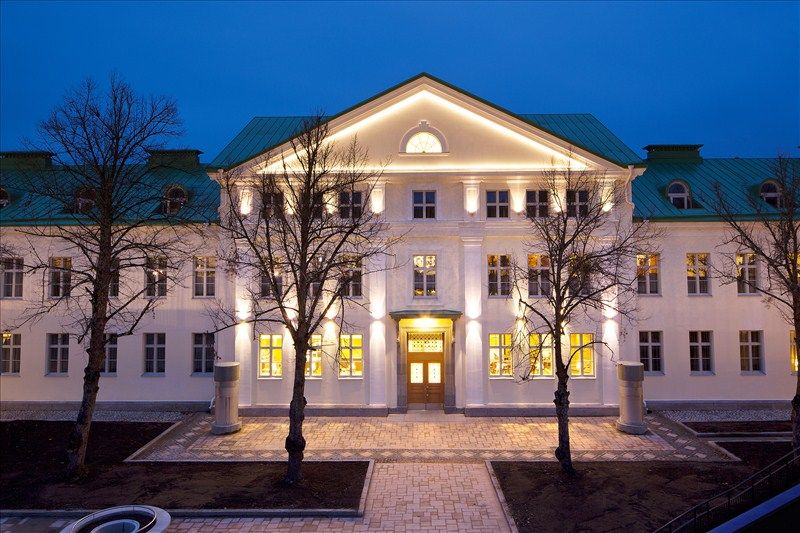 Holiday Club Saimaa 5*