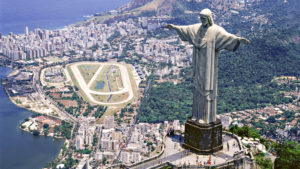 Бразилия, фото 1
